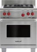 Кухонный блок Wolf ICBDF304 фото в Челябинске