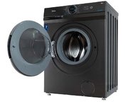 Стиральная машина Midea MF100W70/S-RU фото 2 в Челябинске