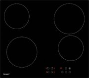 Варочная панель Weissgauff HV 640 BA фото в Челябинске