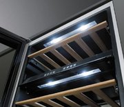 Винный шкаф Smeg CVI38XS фото 4 в Челябинске