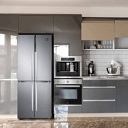 Встраиваемая кофемашина Lofra YBI66T фото 2 в Челябинске