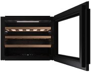 Встраиваемый винный шкаф Teka RVI 10024 GBK фото 2 в Челябинске