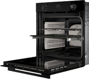 Духовой шкаф Kuppersberg HO 632 B фото 3 в Челябинске