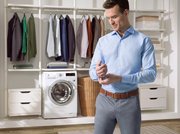 Стиральная машина Electrolux EWF1486GDW2 фото 3 в Челябинске