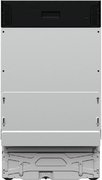 Встраиваемая посудомоечная машина AEG FSE73527P фото 2 в Челябинске