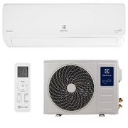 Сплит-система Electrolux Fusion Wave Super DC EACS/I-07HFW/N8 фото 4 в Челябинске