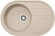 Мойка Franke ROG 611 бежевый фото в Челябинске