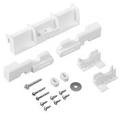 Соединительный элемент с выдвижной полкой Maunfeld WM-SKS фото 3 в Челябинске