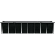 Фильтр угольный Maunfeld CF312MW фото 3 в Челябинске