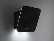 Вытяжка Falmec Tab 80 Black фото 2 в Челябинске