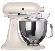 Миксер Китчен Эйд 5KSM150PSELT фото в Челябинске Миксер KitchenAid 5KSM150PSELT фото в Челябинске