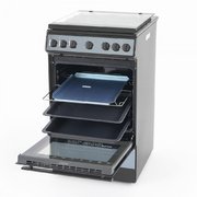 Плита газовая Kaiser HGG 52502 S фото 2 в Челябинске