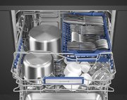 Встраиваемая посудомоечная машина Smeg ST323PM фото 3 в Челябинске
