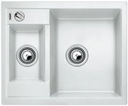 Мойка Blanco Metra 6 белый фото в Челябинске