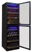 Винный шкаф Cold Vine C142-KBT2 фото 2 в Челябинске