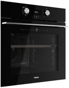 Духовой шкаф Teka HLB 8510 P NIGHT RIVER BLACK фото 2 в Челябинске