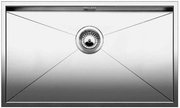 Мойка Blanco Zerox 700-IF/N нержавеющая сталь фото 3 в Челябинске