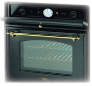 Духовой шкаф Ilve 600-RMP Red фото 3 в Челябинске