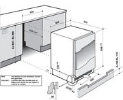 Встраиваемый морозильник De Dietrich DFF 910 JE фото 2 в Челябинске