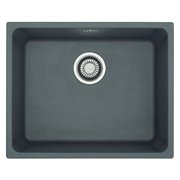 Мойка Franke KBG 110-50 графит фото в Челябинске