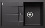 Мойка BLANCO METRA 45 S Silgranit антрацит Мойка BLANCO METRA 45 S Silgranit антрацит