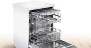 Посудомоечная машина Bosch SMS4ECW26M фото 4 в Челябинске