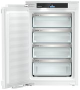 Встраиваемая морозильная камера Liebherr IFNd 3954 Prime NoFrost фото 4 в Челябинске