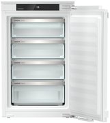 Встраиваемая морозильная камера Liebherr IFNe 3924 Plus NoFrost фото 2 в Челябинске