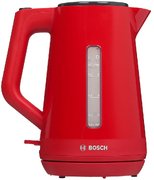 Чайник Bosch TWK 1M124 фото 2 в Челябинске