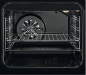 Комбинированная плита Electrolux EKK96498CX фото 4 в Челябинске