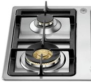 Варочная панель Bertazzoni P680 1 PRO X фото 4 в Челябинске