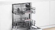 Встраиваемая посудомоечная машина Bosch SMV46JX10Q фото 3 в Челябинске