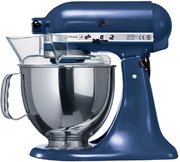 Миксер Китчен Эйд KSM150PSEBU фото 3 в Челябинске Миксер KitchenAid KSM150PSEBU фото 3 в Челябинске