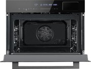 Компактный духовой шкаф с СВЧ и паром Weissgauff OEMS 459 PDB фото 4 в Челябинске