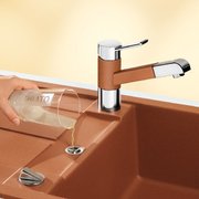 Мойка Blanco Metra 45 S-F белый фото 4 в Челябинске