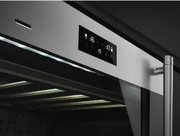 Винный шкаф Smeg CVI338LWX2 фото 2 в Челябинске