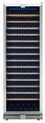 Встраиваемый винный шкаф CellarPrivate CP165-1T фото 2 в Челябинске