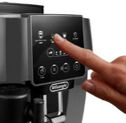 Кофемашина DeLonghi ECAM223.61.GB фото 4 в Челябинске