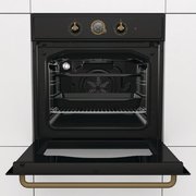 Духовой шкаф Gorenje BO7530CLB фото 2 в Челябинске
