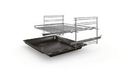 Духовой шкаф Bosch HBF134EL0R фото 4 в Челябинске