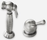 Смеситель Restart RBR DC1/NS фото в Челябинске