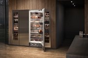 Встраиваемый винный шкаф Gaggenau 400 Series RW414365 фото 2 в Челябинске