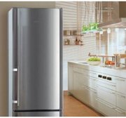 Холодильник Liebherr CBPes 3656 Premium BioFresh фото 4 в Челябинске