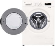 Стиральная машина LG F2Y1NS3W фото 2 в Челябинске