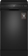 Посудомоечная машина Weissgauff DW 4508 Inverter Autoopen Black фото 2 в Челябинске