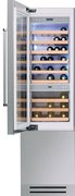 Винный шкаф KitchenAid KCZWX 20600L фото 2 в Челябинске