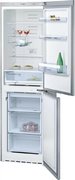Двухкамерный холодильник Bosch KGN 39VL15 R фото 2 в Челябинске