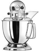 Миксер Китчен Эйд Artisan 5KSM175PSECR фото 3 в Челябинске Миксер KitchenAid Artisan 5KSM175PSECR фото 3 в Челябинске