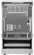 Комбинированная плита Electrolux EKK961900W фото 3 в Челябинске