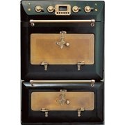 Духовой шкаф Restart ELF037 Stainless-Steel фото в Челябинске